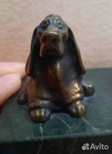 Подсвечник на подставке