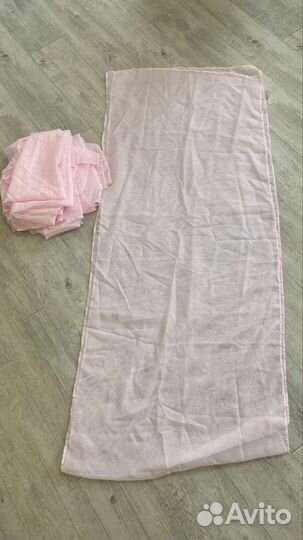 Скатерть,юбки для свадебного президиума