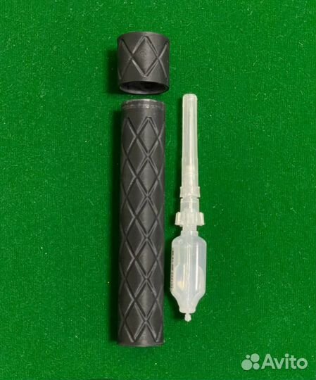 Ампульница тактическая(Nefopam)