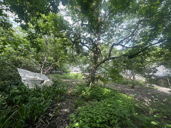 Участок 6 сот. (ИЖС)