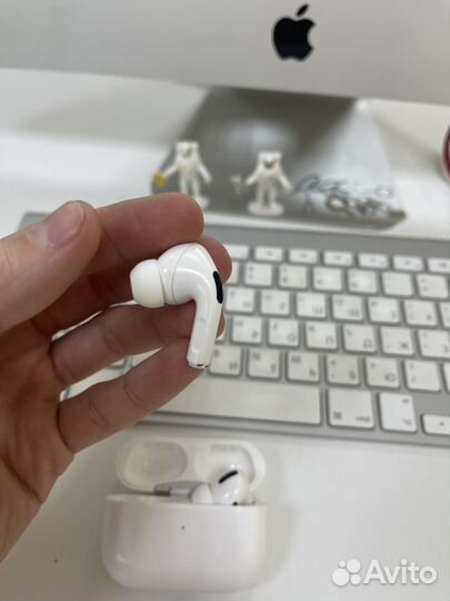 AirPods Pro оригинальные