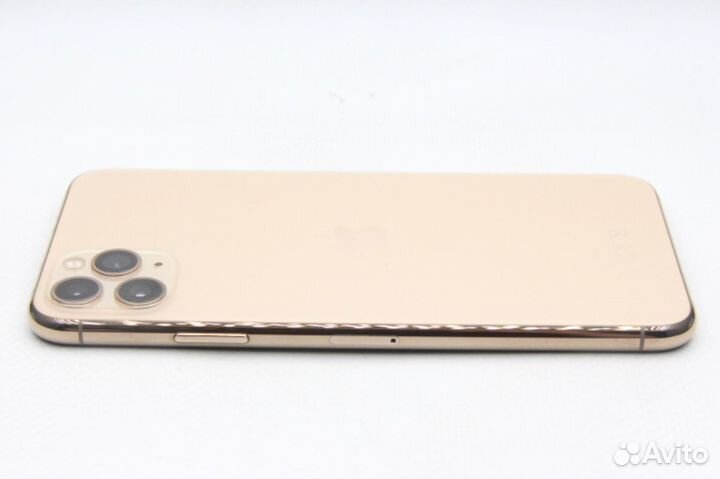Apple iPhone 11 Pro Max 64Gb Gold