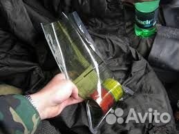 Грелка без огня