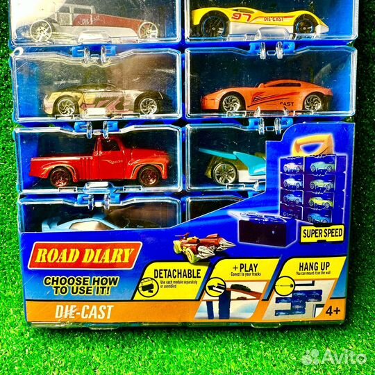 Hot Wheels машинки новые