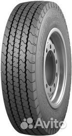 Шины 295/80R22.5 tyrex VR-1 стройка