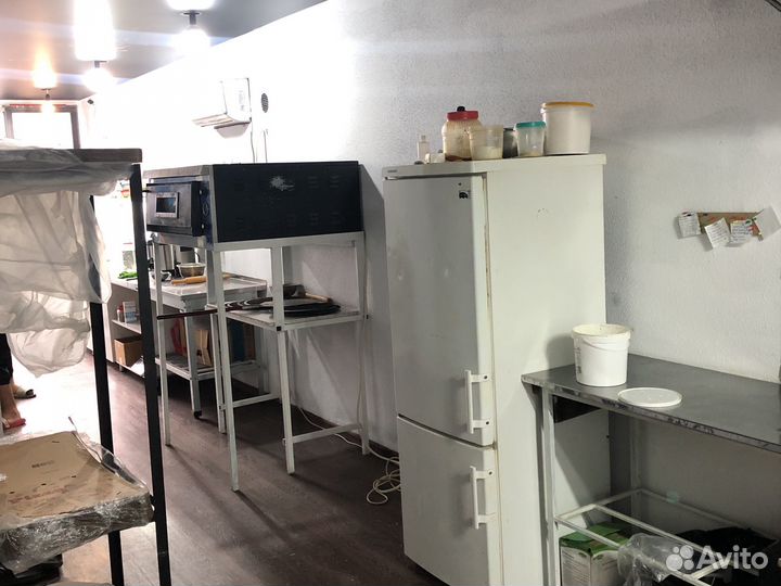 Кафе общепит