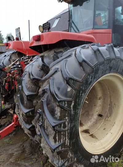 Трактор BUHLER Versatile 2375, 2017