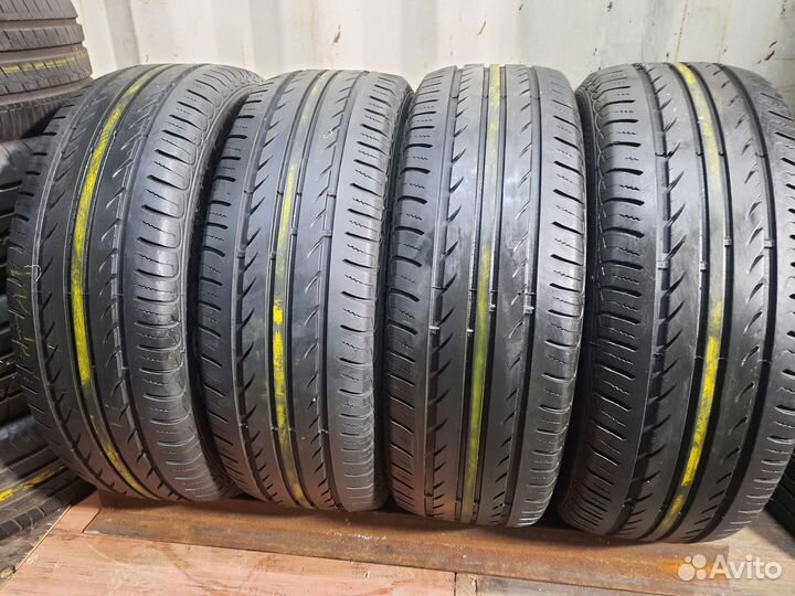 Goodyear Assurance 205/60 R16