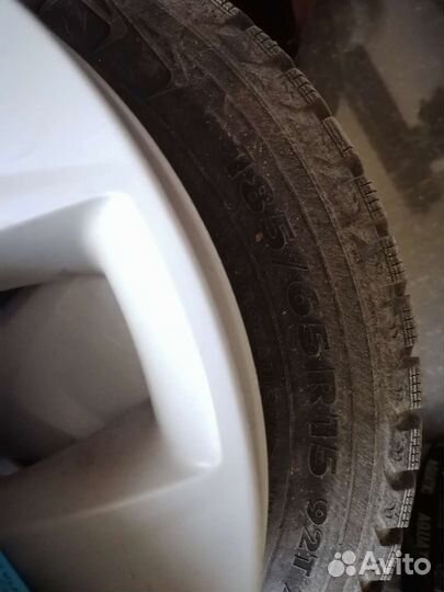 Nordman Nordman 4 185/65 R15