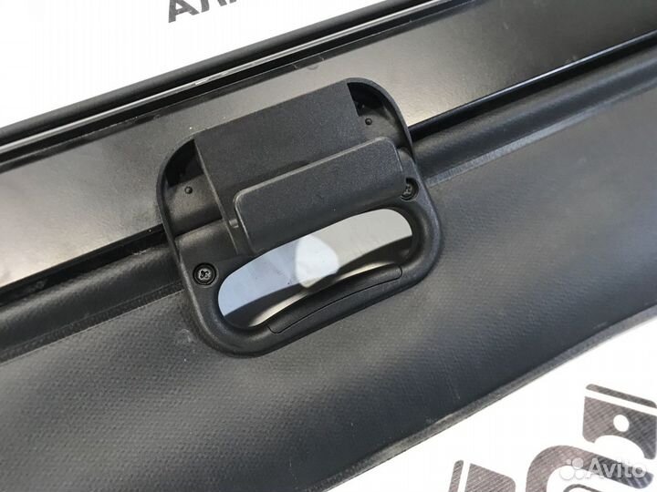 Шторка багажника задняя Bmw X3 E83 M54B30 2005