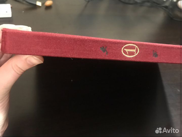 Шедевры живописи музеев СССР 1 т