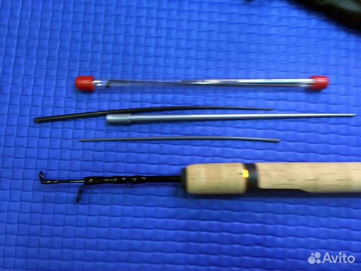 Зимняя удочка ICE ROD 3