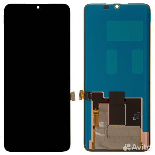 Дисплей / Экран Xiaomi Redmi и Mi серии Redmi 8 9