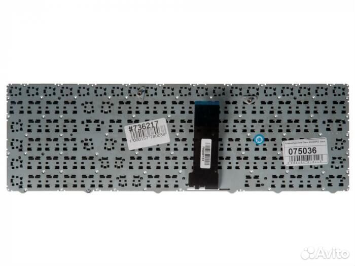 Клавиатура для ноутбука DNS WA50SHQ