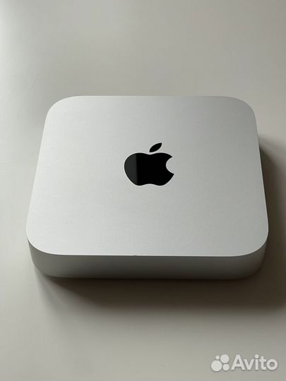 Новый Apple Mac mini M1 16GB RAM 256 SSD 2022 года