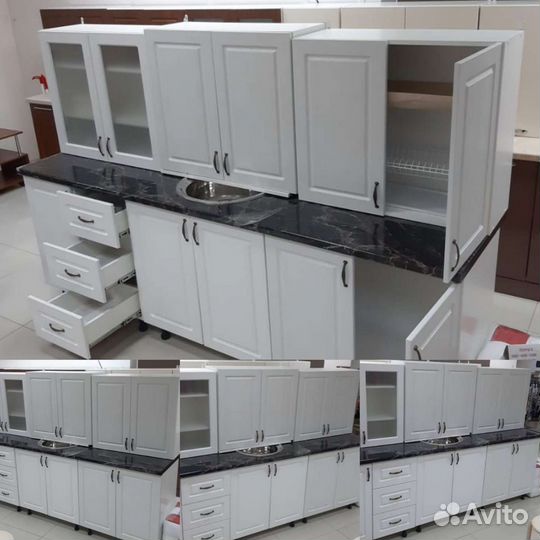 Кухонный гарнитур