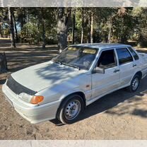 ВАЗ (LADA) 2115 Samara 1.5 MT, 2005, 175 000 км, с пробегом, цена 89 000 руб.