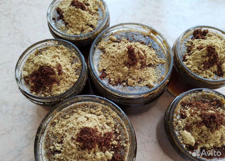 Сбор против бородавок