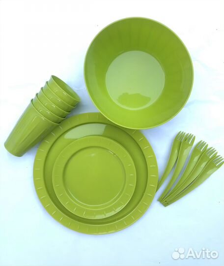 Набор для пикника