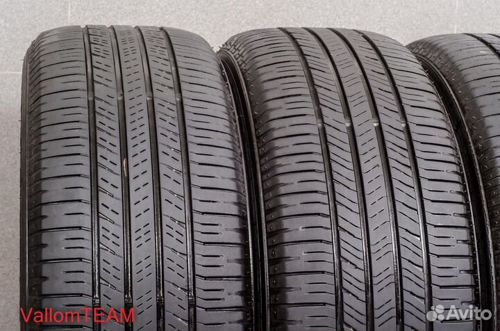 Goodyear Eagle LS 2 225/55 R18 97H