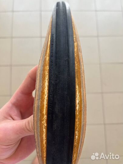 Покрышка Vittoria Open Corsa Evo SC