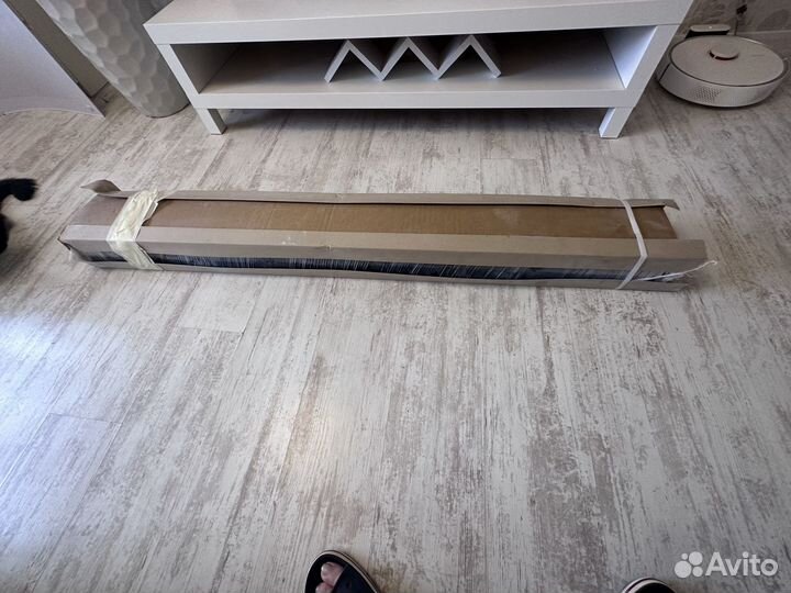 Внутрипольный конвектор Varmann Qtherm Electro