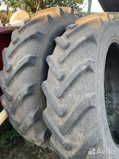 Резина на мтз 82 задняя бу