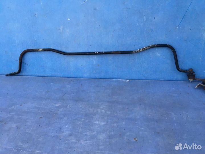 Стабилизатор задний BMW 5-серия E39