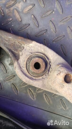 Передние рычаги Мазда 6 gh