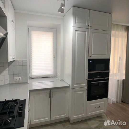 Кухни на заказ