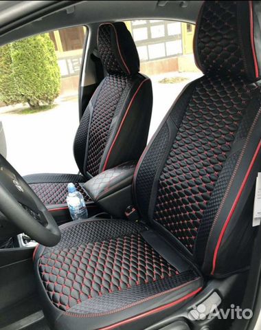 Чехлы для авто на сиденья оптом и в розницу