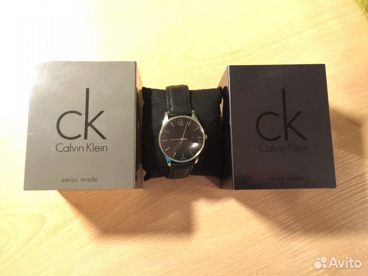 Calvin klein k4d 211 on sale