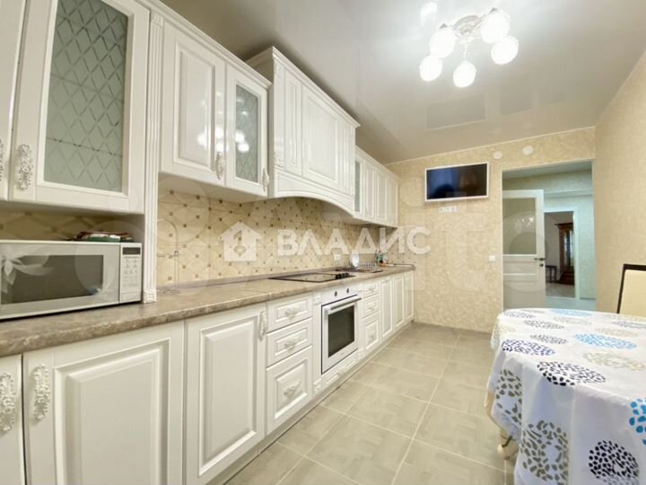 2-к. квартира, 75 м², 11/12 эт.