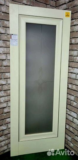1656) Дверь межк Profil