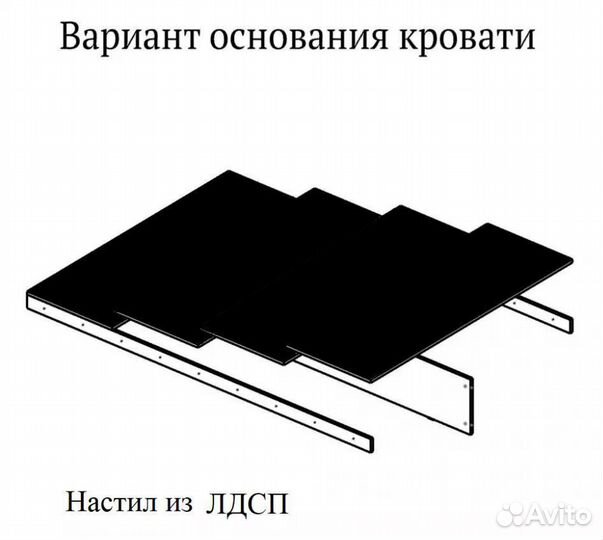 Спальный гарнитур современный
