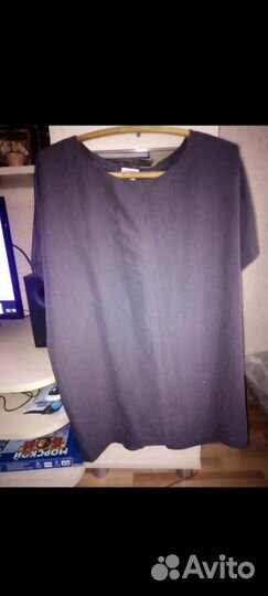 Женские вещи пакетом 54 56 размера