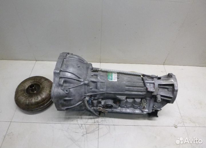 АКПП Kia Sorento 2002-2009(2.5
