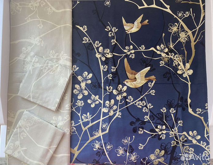 Пошив постельного белья