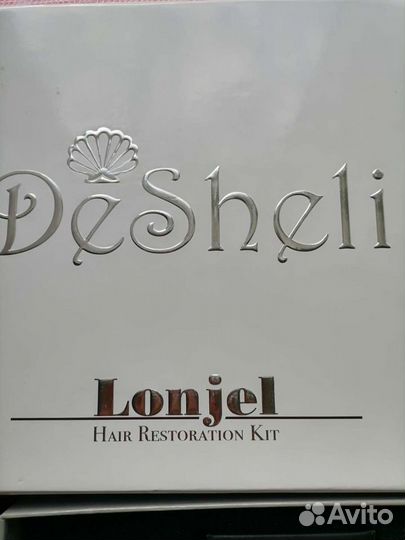 Аппараты для ухода за волосами и кожей головы