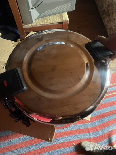 Мультиварка