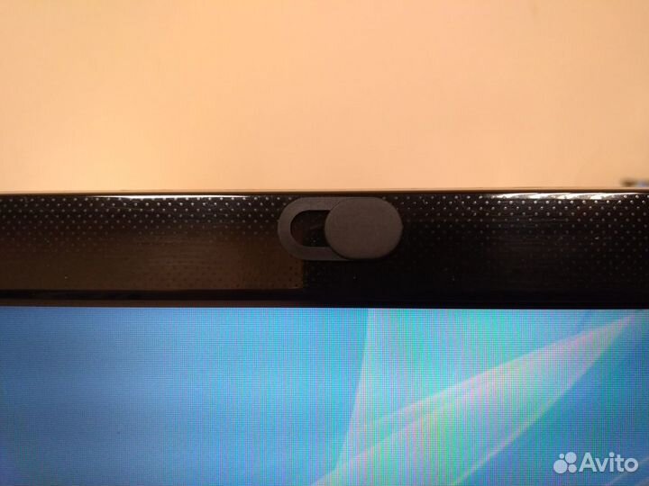 Защита для Web-камеры