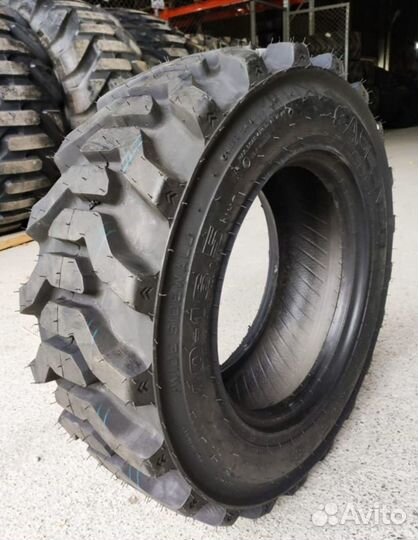 Шина 10-16.5 PR10