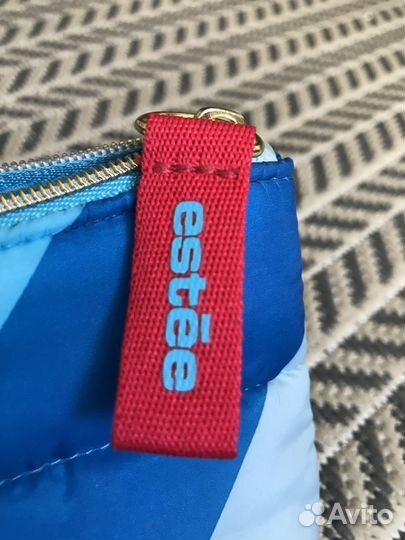 Косметичка estee lauder оригинал