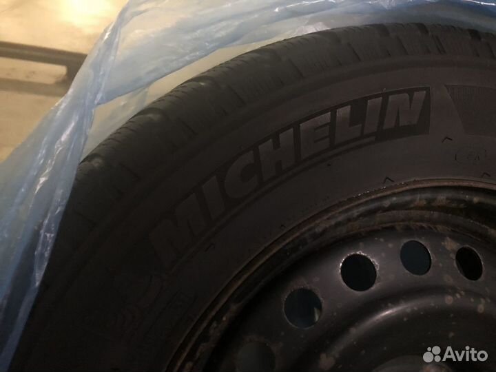 Шины michelin 215 65 r16 для Nissan qashqai 2013