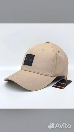 Кепка бейсболка мужская