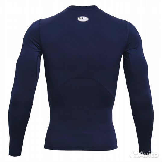 Майка компрессионная Under Armour SR