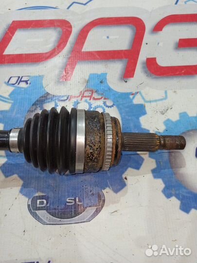 Привод правый Toyota Camry 55 2.5 2017