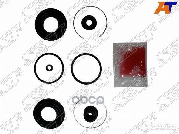 Ремкомплект суппорта FR mitsubishi