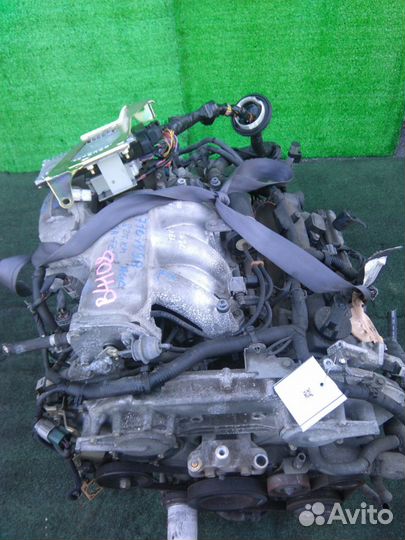 Двс Ниссан Мурано 02-22 г.в. 3.5 л VQ35 в сборе