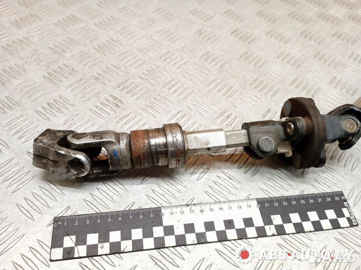 Рулевой карданчик Volvo XC70 2 2004